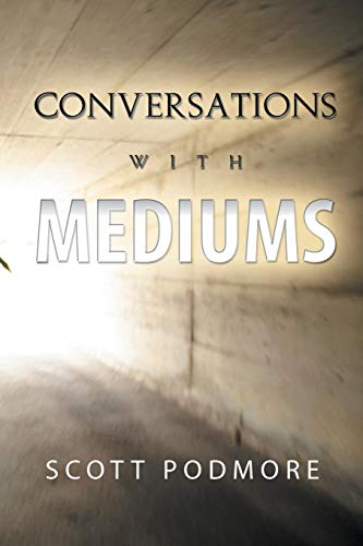 Conversations With Mediums [Paperback]