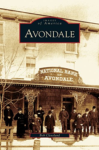 Avondale [Hardcover]