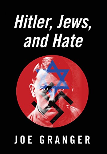Hitler, Jews, And Hate [Hardcover]