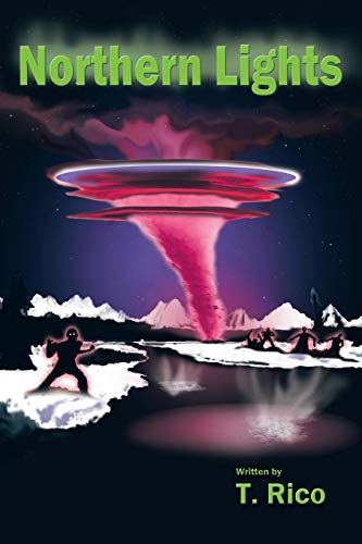 Northern Lights [Paperback]