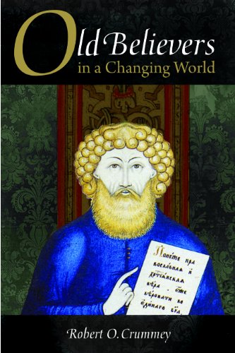 Old Believers in a Changing World [Hardcover]
