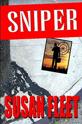 Sniper  A Frank Renzi Crime Thriller [Paperback]