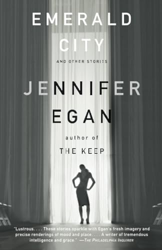 Emerald City [Paperback]