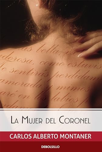 La mujer del Coronel / The Colonel's Wife [Paperback]