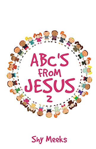 Abc's from Jesus 2 [Paperback]