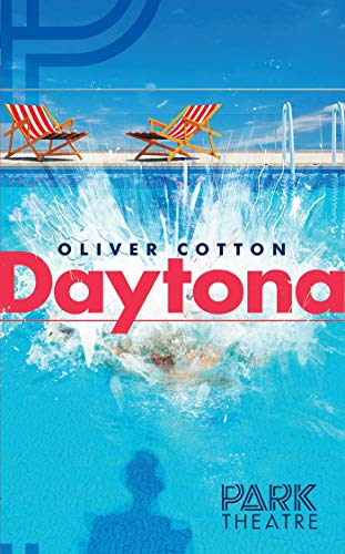 Daytona [Paperback]