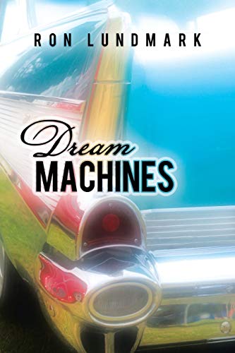 Dream Machines [Paperback]