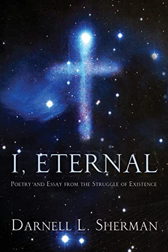 I, Eternal [Paperback]