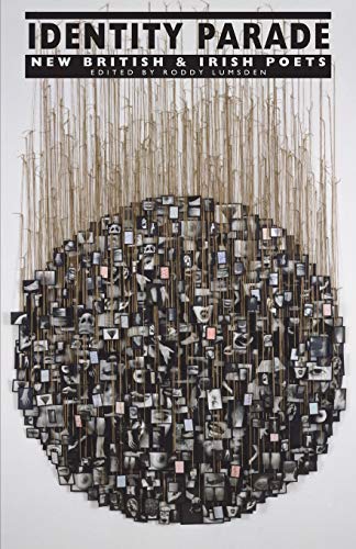 Identity Parade New British &amp Irish Poets [Paperback]