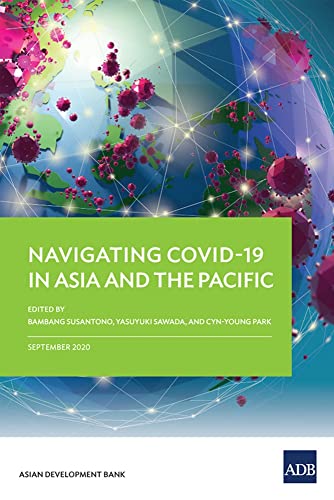 Navigating COVID-19 in Asia and the Pacific [Paperback]