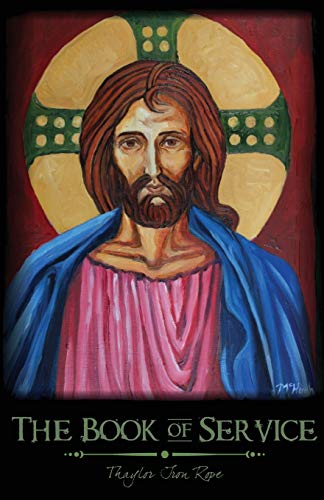 The Book Of Service [Paperback]