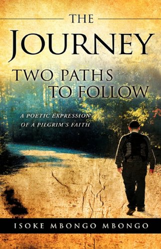 The Journey [Paperback]