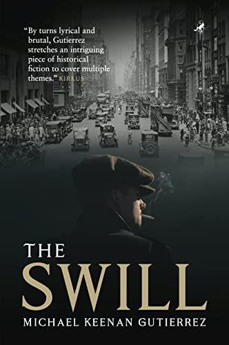 The Swill [Paperback]