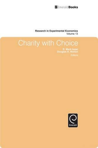 Charity with Choice [Hardcover]