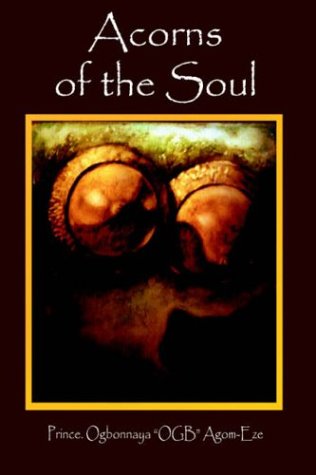 Acorns of the Soul [Hardcover]