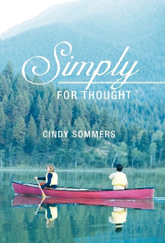 Simply For Thought [Hardcover]