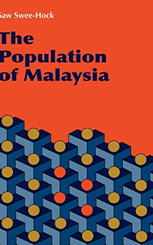 The Population Of Malaysia [Hardcover]