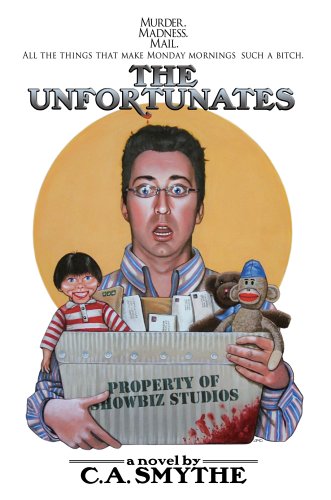 Unfortunates [Hardcover]