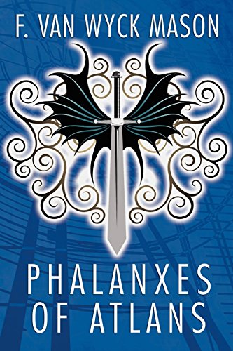 Phalanxes Of Atlans [Paperback]