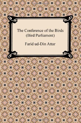 The Conference Of The Birds (bird Parliament) [Paperback]