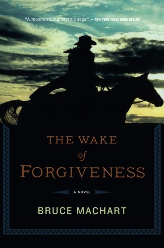 The Wake of Forgiveness [Paperback]
