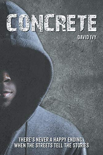Concrete [Paperback]