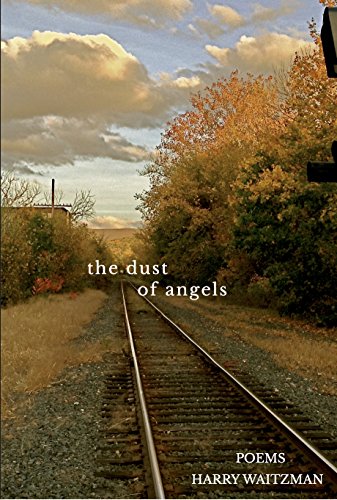 Dust Of Angels [Paperback]
