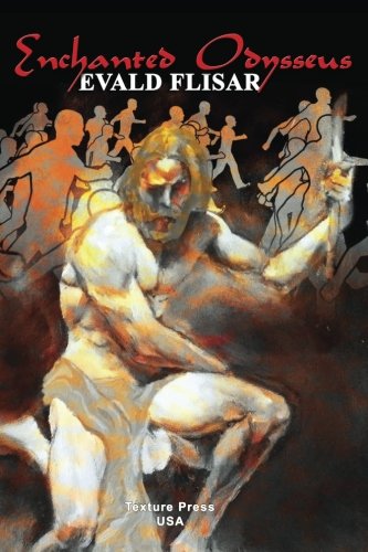 Enchanted Odysseus [Paperback]