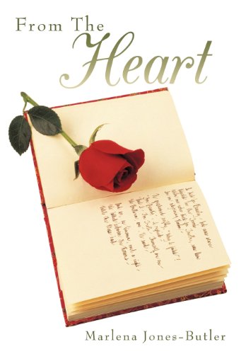 From The Heart [Hardcover]