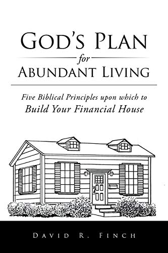 God's Plan For Abundant Living [Paperback]