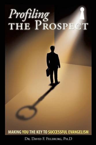 Profiling The Prospect [Paperback]