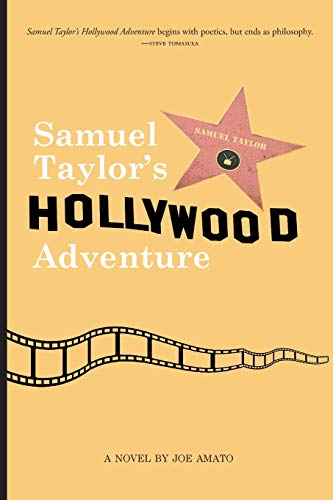 Samuel Taylor's Hollywood Adventure [Paperback]