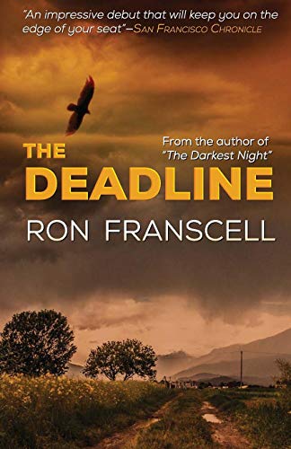 The Deadline [Paperback]
