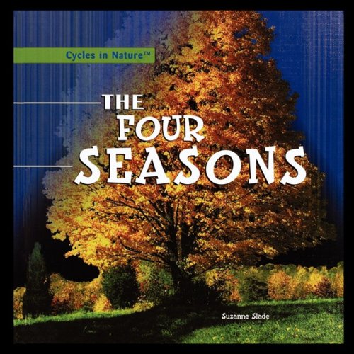 The Four Seasons [Paperback]