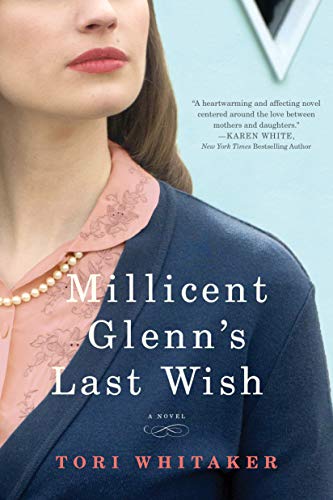Millicent Glenns Last Wish               [TRADE PAPER         ]
