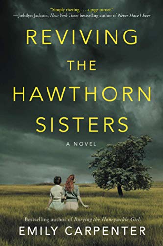Reviving The Hawthorn Sisters            [TRADE PAPER         ]