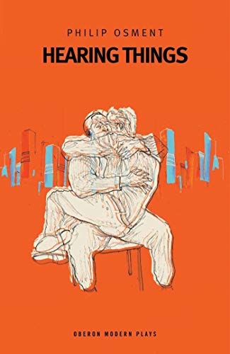 Hearing Things [Paperback]