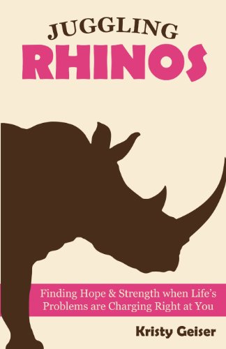 Juggling Rhinos [Paperback]
