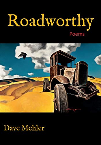 Roadworthy [Paperback]
