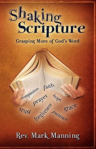 Shaking Scripture  Grasping More of God's Word [Paperback]