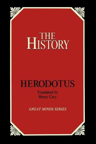 The History [Paperback]