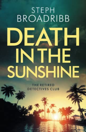 Death In The Sunshine                    [TRADE PAPER         ]