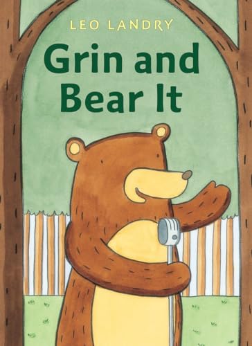 Grin and Bear It [Paperback]