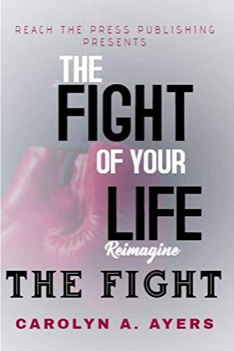Fight Of Your Life Reimagine