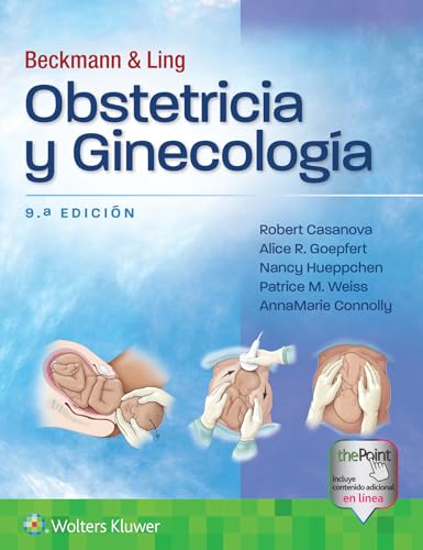 Beckmann y Ling. Obstetricia y ginecolog&237a [Paperback]