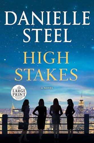 High Stakes A Novel [Paperback]
