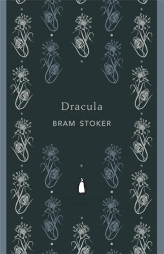 Penguin English Library Dracula [Paperback]