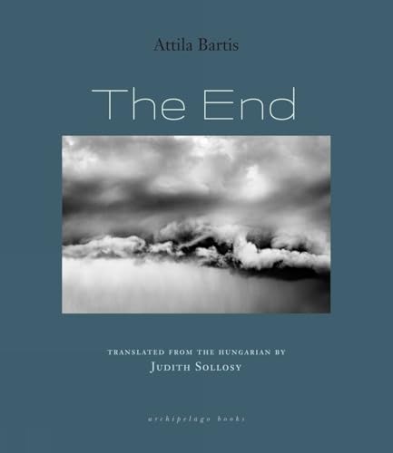 The End [Paperback]