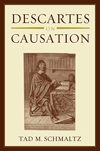 Descartes on Causation [Paperback]