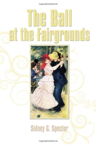 Ball at the Fairgrounds [Hardcover]